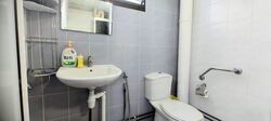 Blk 118 MARSILING RISE (Woodlands), HDB Executive #598229011